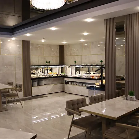 Nif Ankara Hotel-2