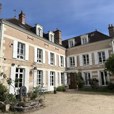 Maison Bel Air-2