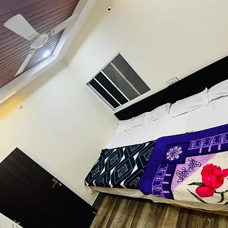 Hotel Shreenidhi Comfort Stay-2