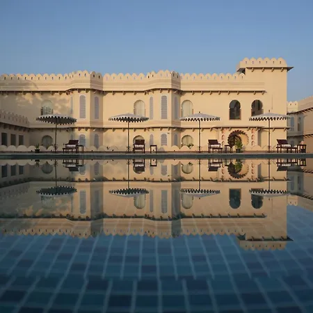Kesar Bagh Palace Chittorgarh-2