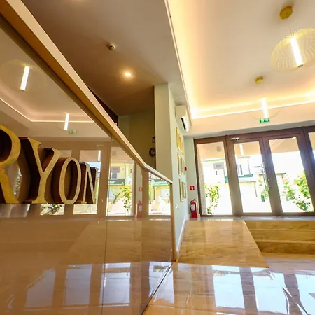 Hotel Ryon-2