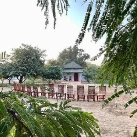 Atithi Luxury Resort-3