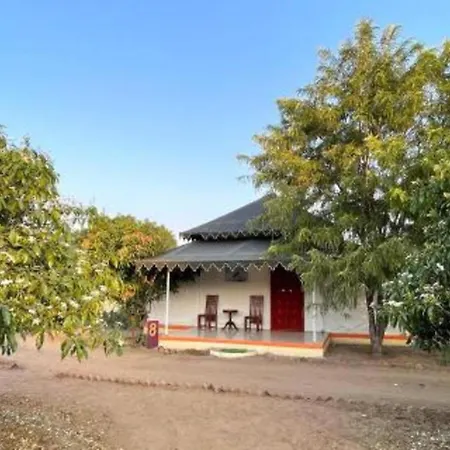Atithi Luxury Resort-2