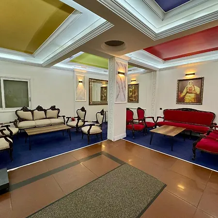 Denizli Otel-3