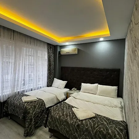 Denizli Otel-2