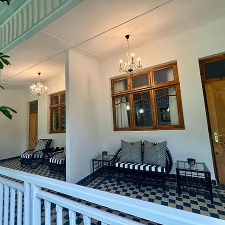 Afrika House-3