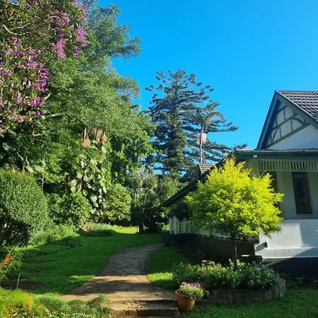 Afrika House-2