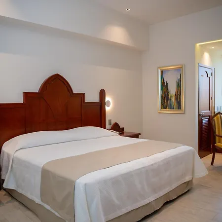 Vallarta Live Hotel-2