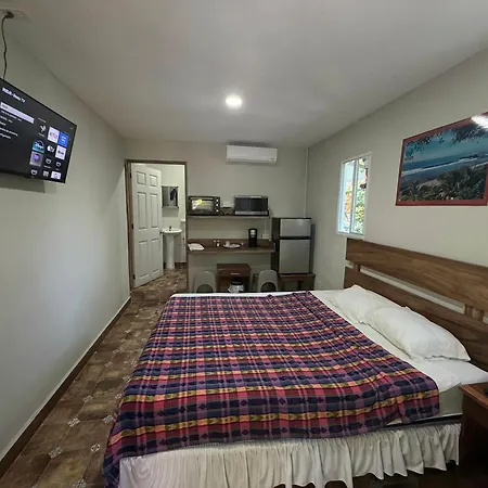 Hotel Casa Miramar-3