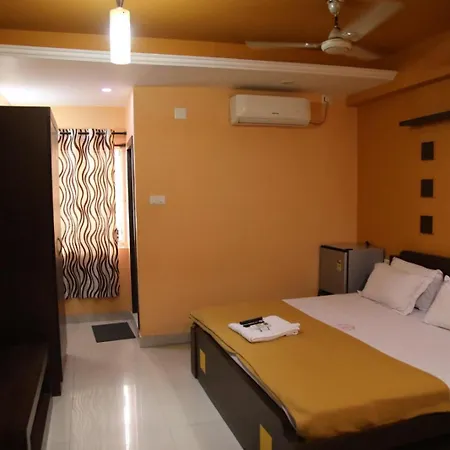 Kalyan Tourist Home-2