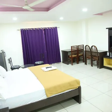 Kalyan Tourist Home-3