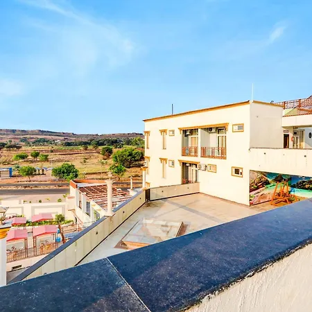 Palette Fort View Hotel By Checkin, Bidar-3