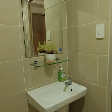 The Metro Suite - 1Br Condo 36F With City View-2