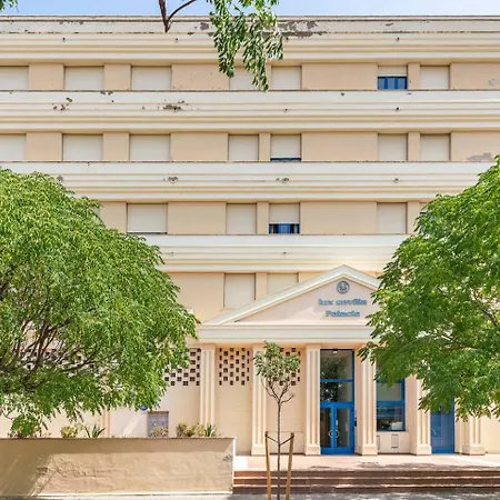 Lux Sevilla Palacio-3