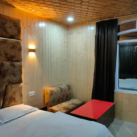 Hotel Prem Palace-2