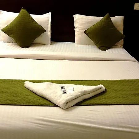 Hotel Grand Grace Plaza Near Igi Airport-3