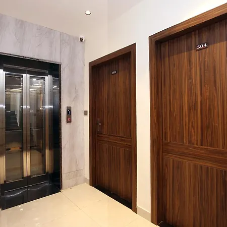 Park Plaza Hotel Near Golden Temple-3