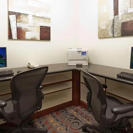 Holiday Inn Express Hotel & Suites Bakersfield Central By Ihg-3