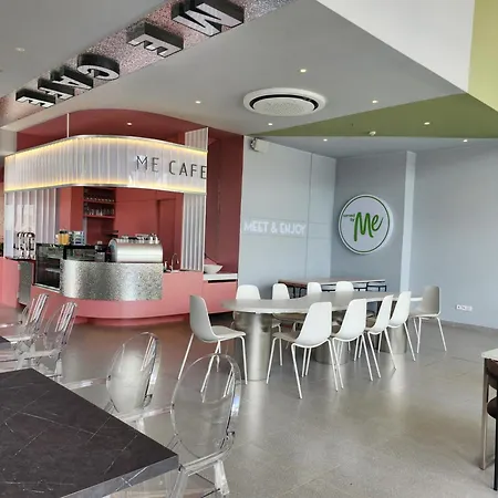 Os Style Hotel Batam Centre-3