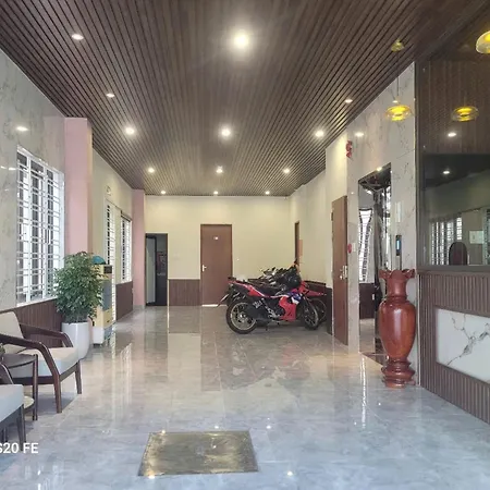 Kiều Trang Homestay Đà Nẵng-2