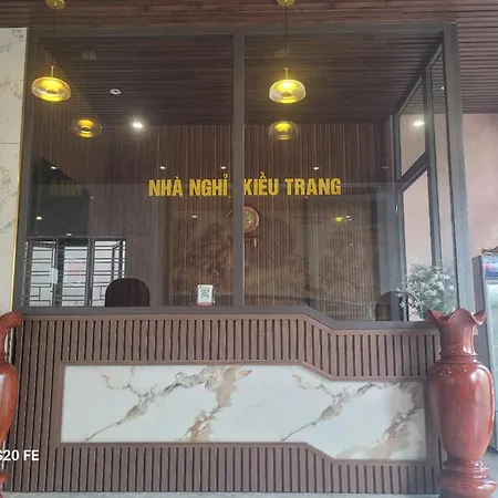 Kiều Trang Homestay Đà Nẵng-3