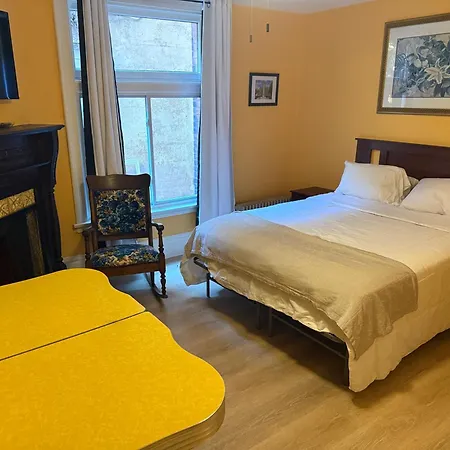 Buffalo Guesthouse-3