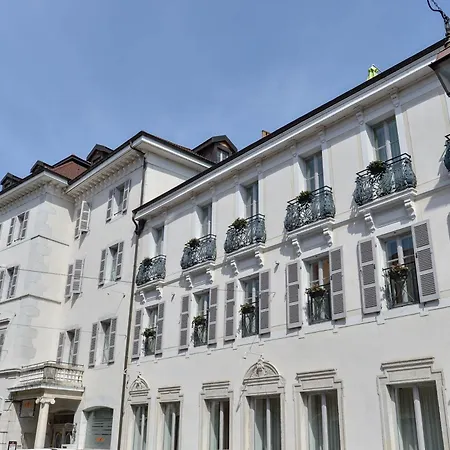 Royal Annecy Apparthotel-3