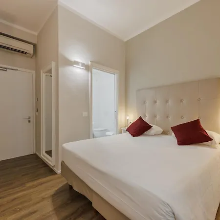 Hotel Degli Oleandri-2