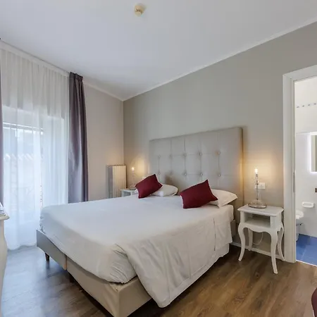 Hotel Degli Oleandri-2