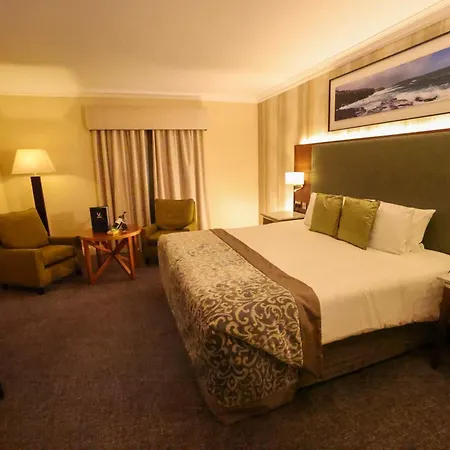 Vaughan Lodge Hotel-3