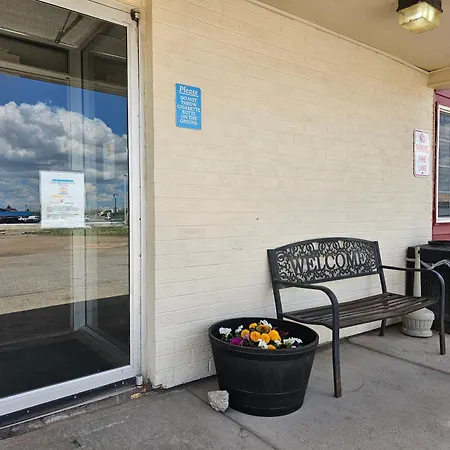 1St Choice Inn Rawlins-3