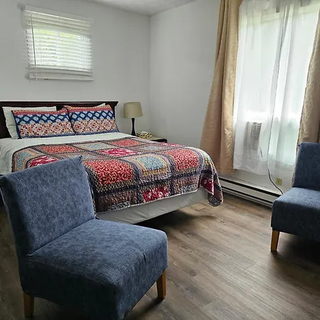 Motel De L'Outlet-3
