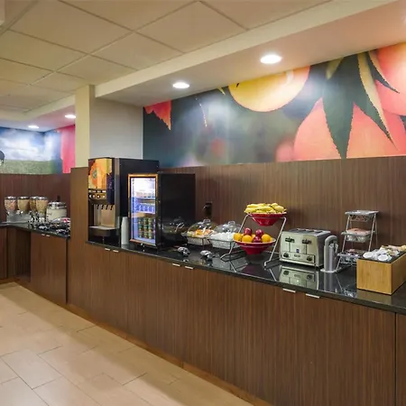 Best Western Allentown Bethlehem Lehigh Valley Inn & Suites-3