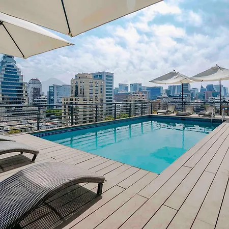 Time Suite - Comfort Apartments-3
