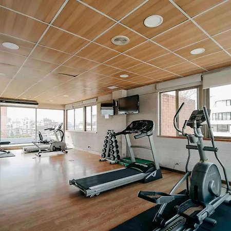 Time Suite - Comfort Apartments-3