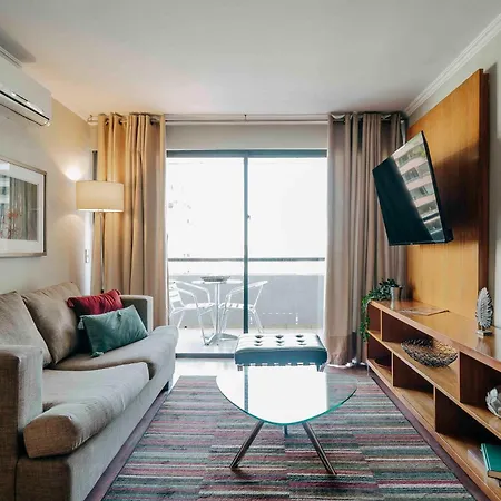 Time Stay - Essential Apartments-2