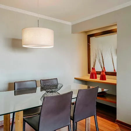 Time Stay - Essential Apartments-2