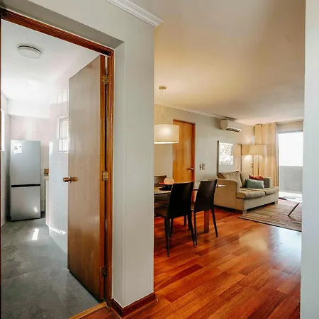 Time Stay - Essential Apartments-3