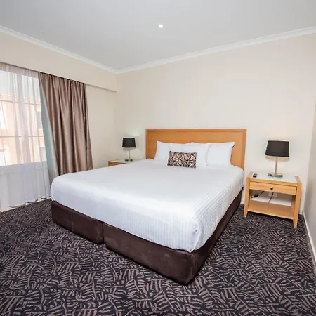 Best Western Plus Hovell Tree Inn-3