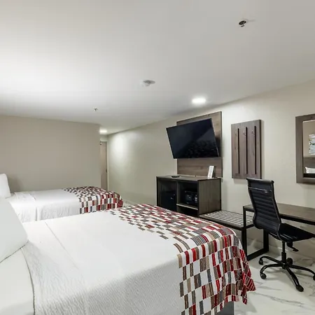 Red Roof Inn Pharr - Mcallen-2