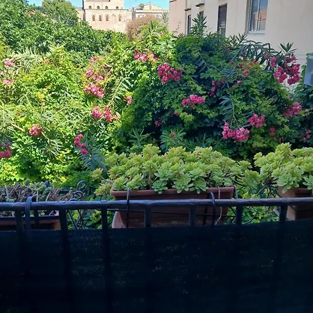 B&B Casa Degli Artisti-2