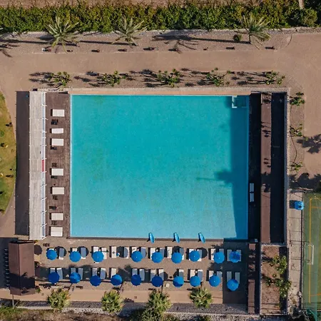 Baia Dei Turchi Resort-2
