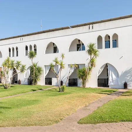 Baia Dei Turchi Hotel Resort (Adults Only)-2