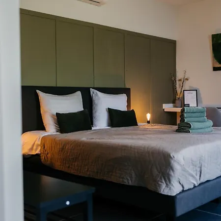 B&B Gasterij de Heihorst-3