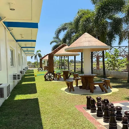 Ovemar Resort Hotel Near Vigan-3