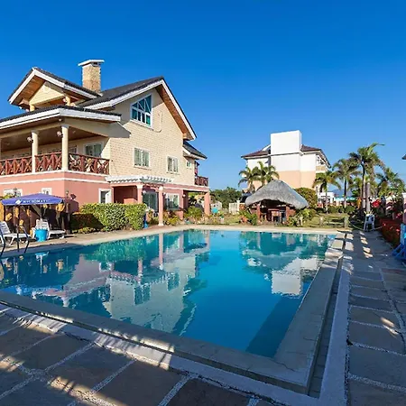 Ovemar Resort Hotel Near Vigan-2