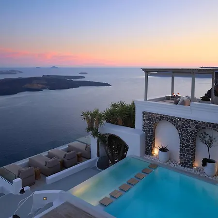 Iconic Santorini, a Boutique Cave Hotel by Sandglass-2