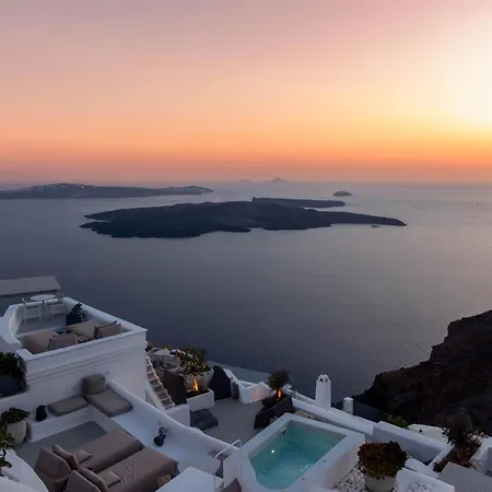Iconic Santorini, a Boutique Cave Hotel by Sandglass-3