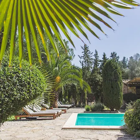Agroturismo Son Foguero - Adults Only-2
