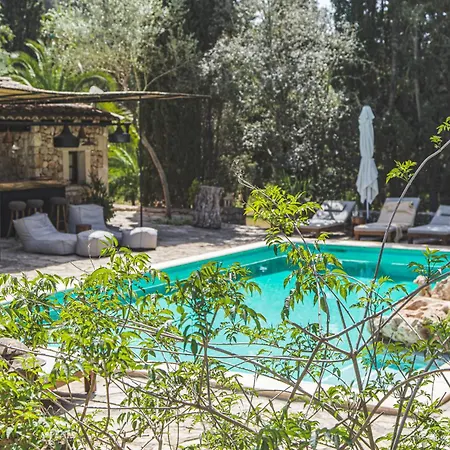 Agroturismo Son Foguero - Adults Only-2